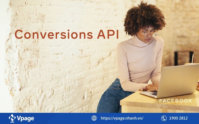 CAPI (Conversions API)